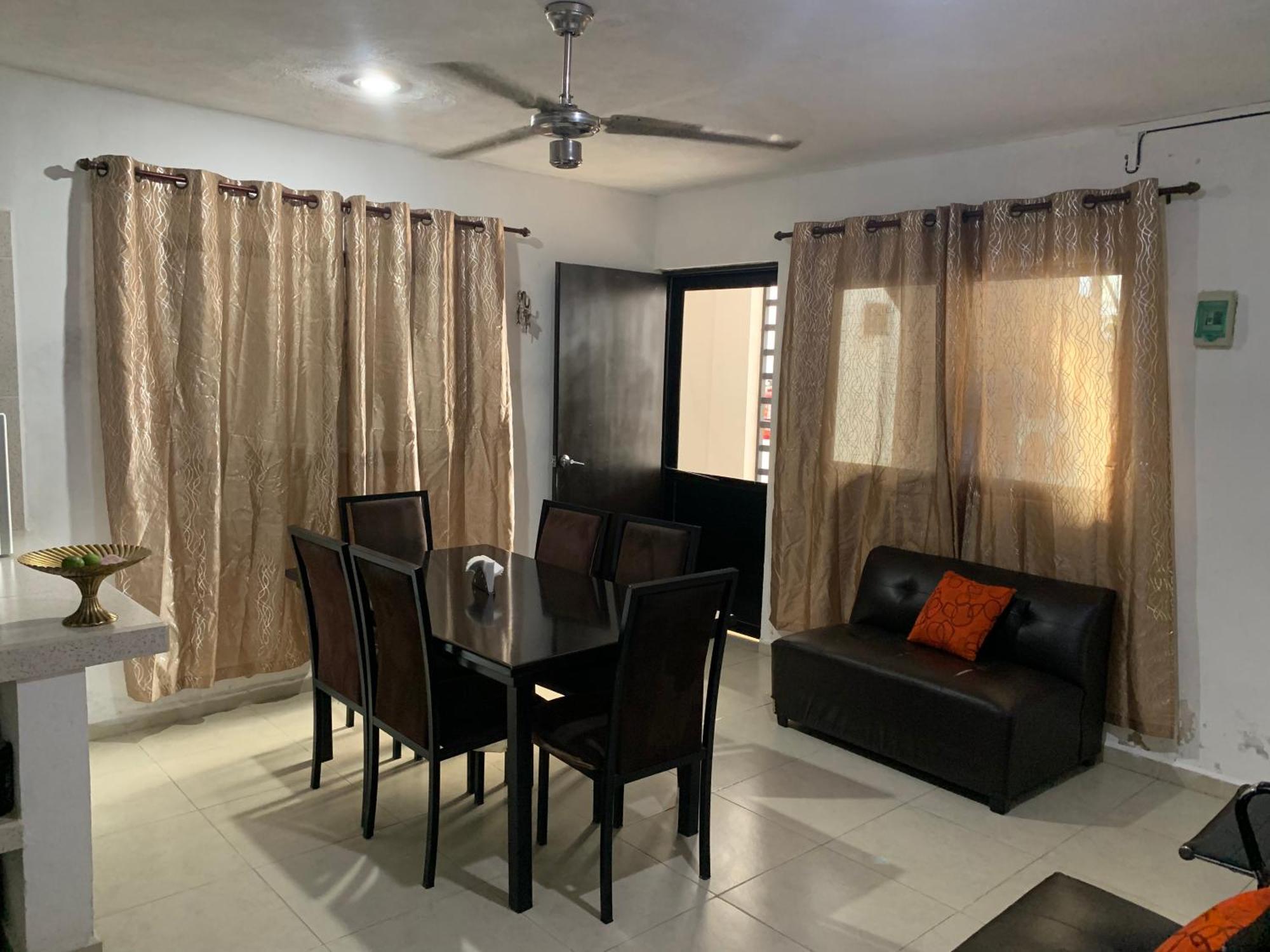 Hotel La Casa Del Capi Isla Holbox Екстер'єр фото